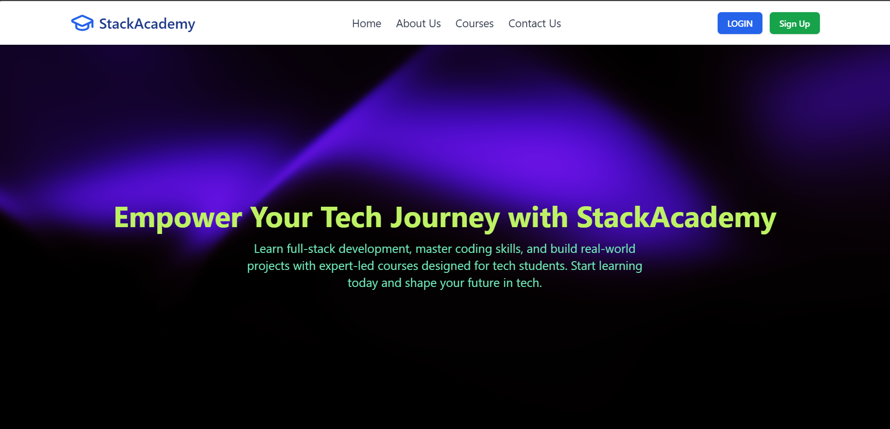 Nandan Kumar | MCA Student & Full Stack Developer